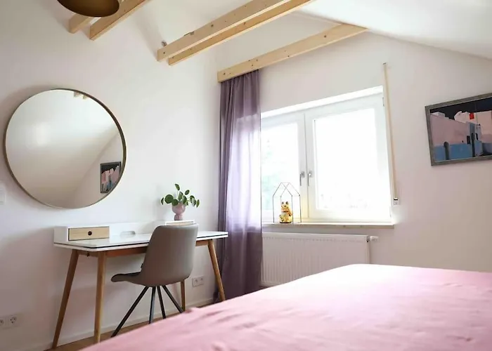 Pegnitz Apartement