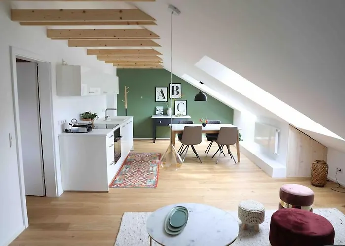 Pegnitz Apartement