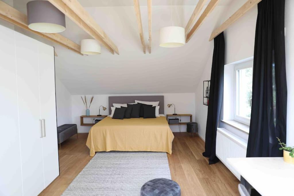 Pegnitz Apartement Pegnitz