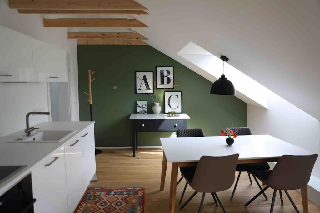 Pegnitz Apartement Apartment *