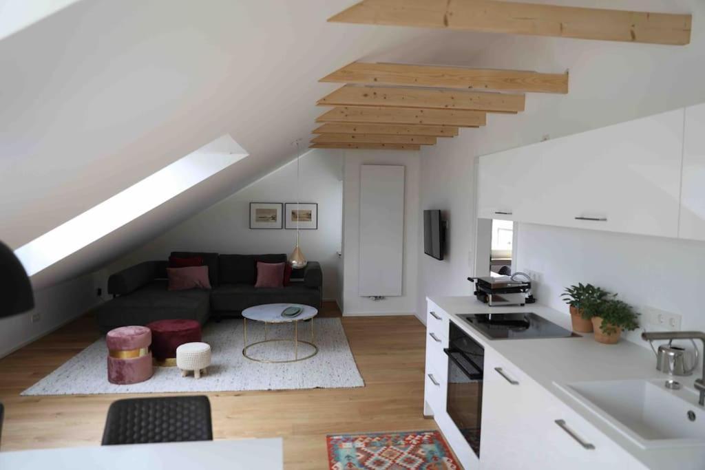 Pegnitz Apartement Pegnitz