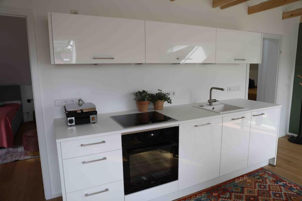 Pegnitz Apartement * Pegnitz