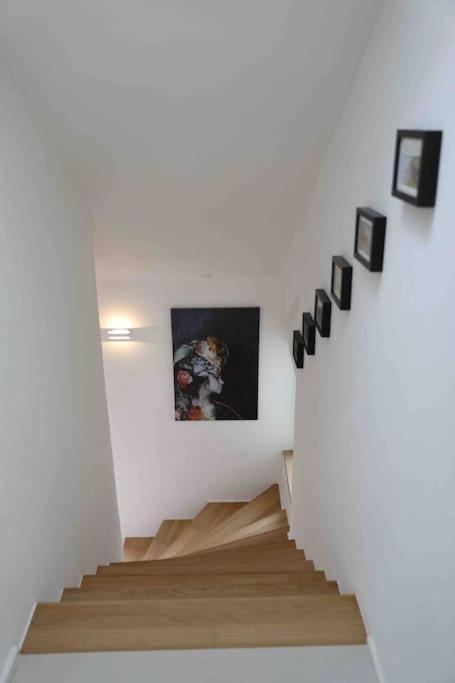 Pegnitz Apartement