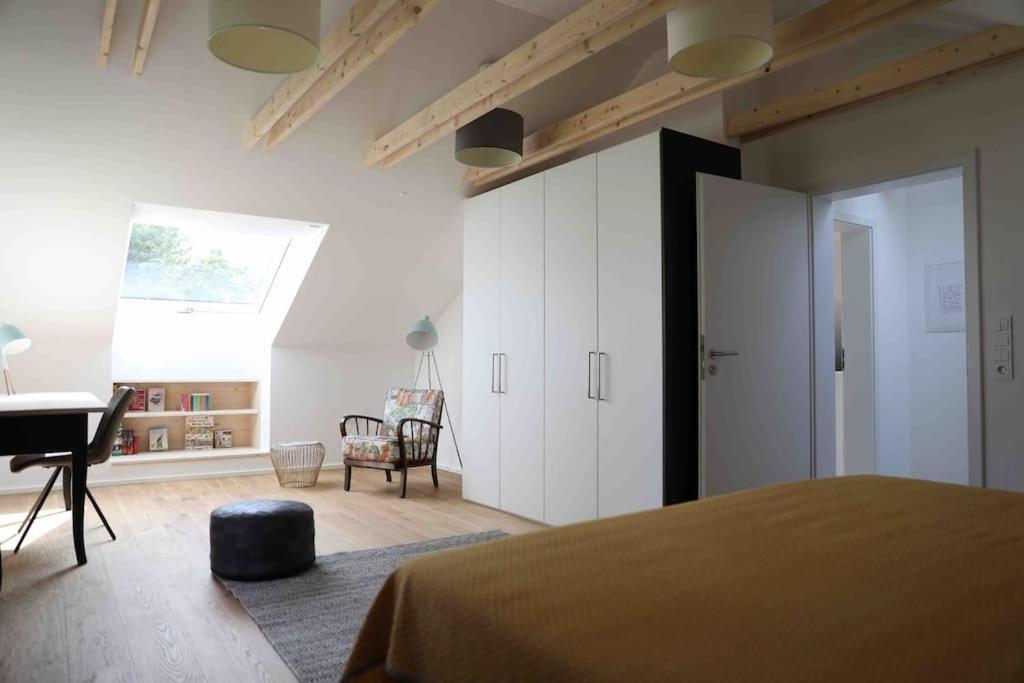 Apartment Pegnitz Apartement