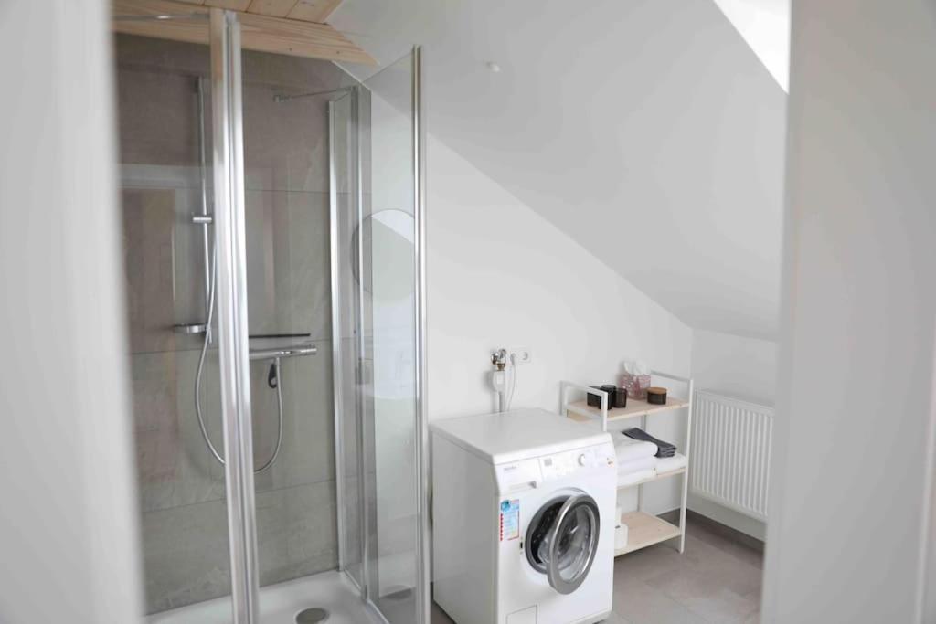 Apartment Pegnitz Apartement