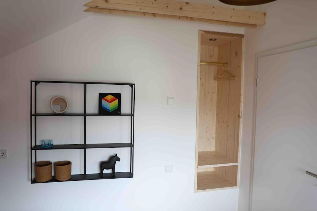 Pegnitz Apartement *
