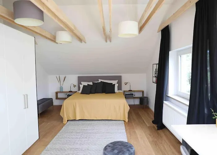 Pegnitz Apartement