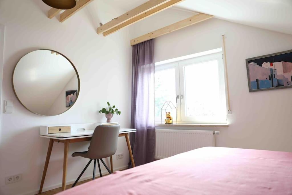 Pegnitz Apartement * Pegnitz