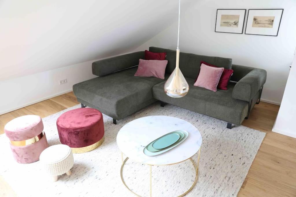 Pegnitz Apartement Apartamento *