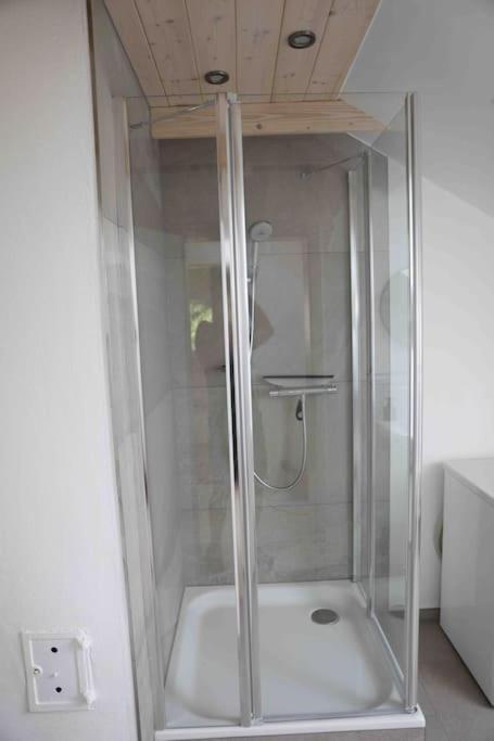 Pegnitz Apartement Apartamento