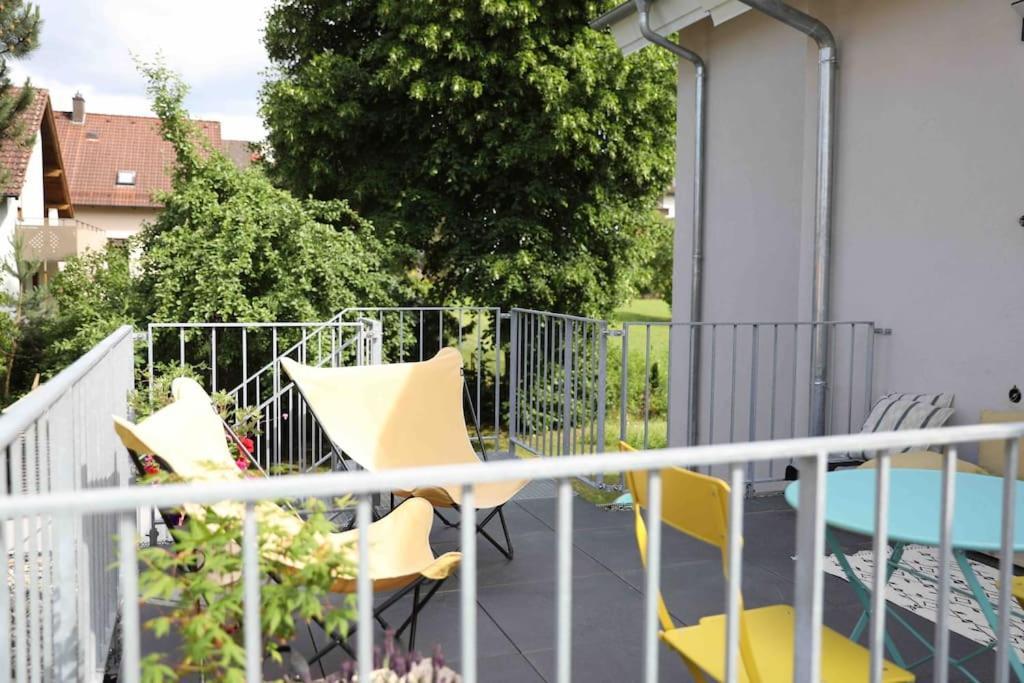Pegnitz Apartement Apartamento
